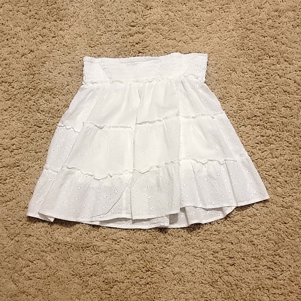 Juniors Mini Skort